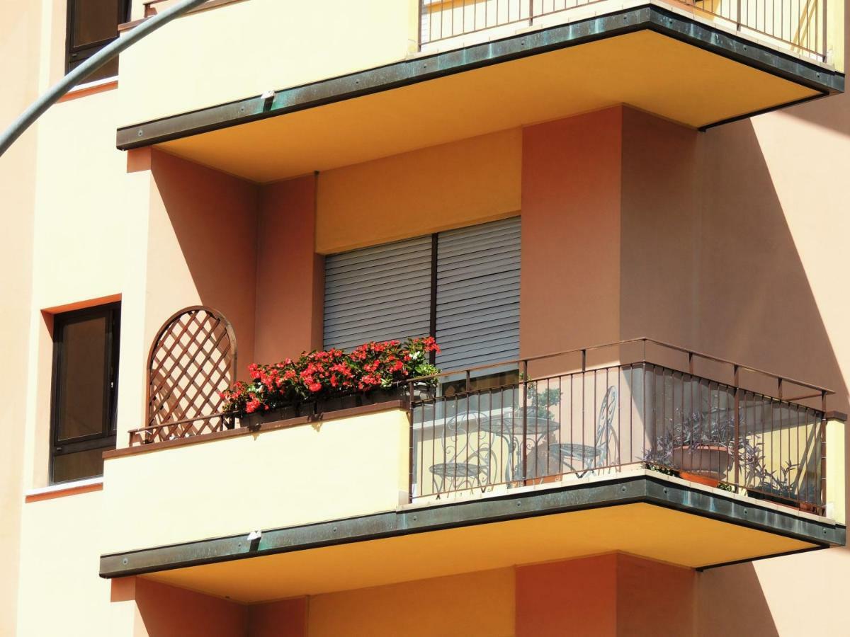 Residenza Arusnati Apartment Verona Exterior photo