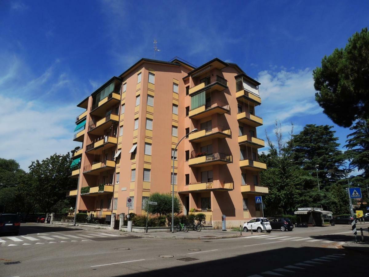 Residenza Arusnati Apartment Verona Exterior photo